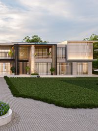 Architectural Services