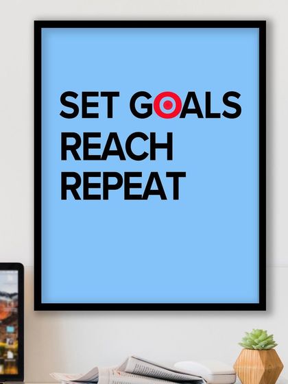 Best of Bharat - Custom Art Prints & Framing Inspirational & Typographic Art photo 29