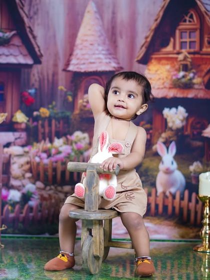 Creative Storybook Themes photo 54