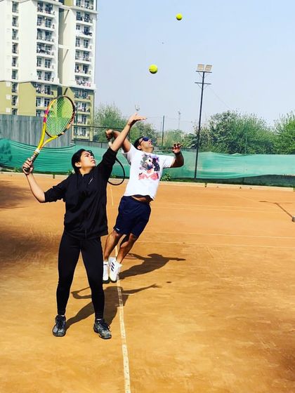 Our Academy: Group Sessions & Facilities photo 7