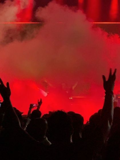 Ivan Nilkon - Live DJ Services Mainstage Madness photo 23