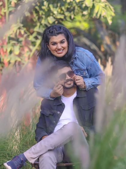 Pre-Wedding Stories photo 38