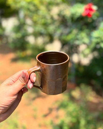 Handmade Ceramic Tableware & Decor