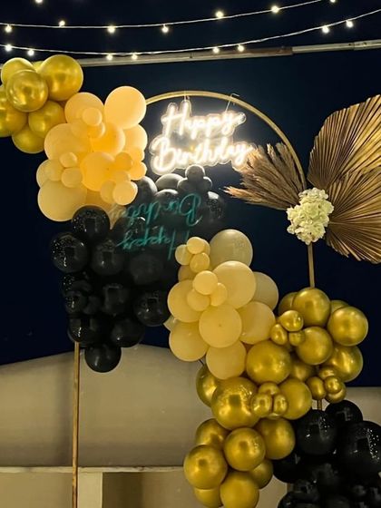 Photo Backdrops & Entrances photo 8