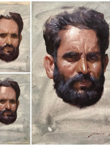 Behind the Brush: Workshops & Live Demos photo 42