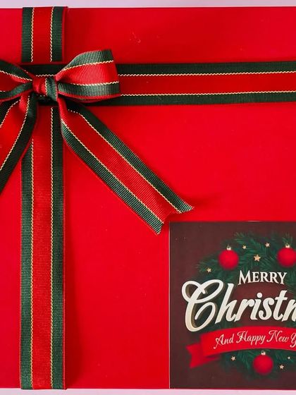 Voodh - Corporate Gifting Solutions Classic Gift Boxes photo 40