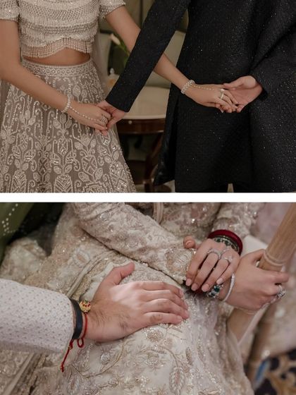 Sam & Ekta - Documentary Wedding Photography & Films Additional Work photo 5