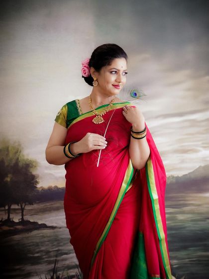 Solo Radiance: Portraits of the Mother-to-Be photo 37