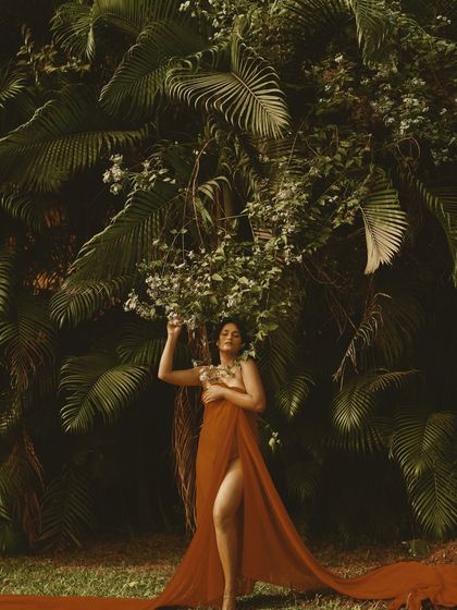 Editorial & Avant-Garde Artistry photo 59