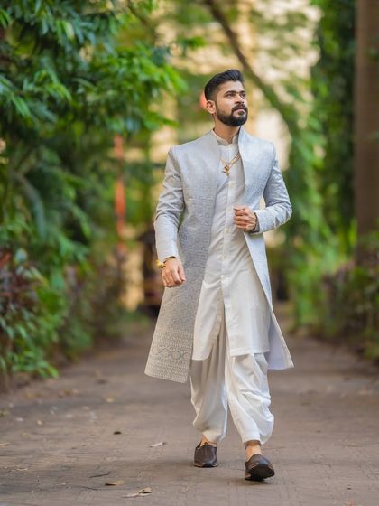 Engagements, Sangeet & Receptions photo 30