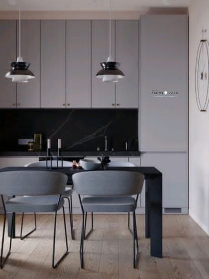 Global Furnovate - Custom Modular Furniture Design Concepts & 3D Visualizations photo 15