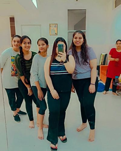 Dance Classes for Beginners & Intermediates