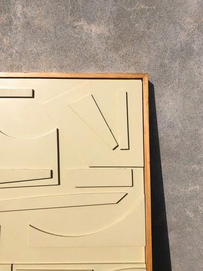 Best of Bharat - 3D & Sculptural Wall Art Abstract & Sculptural Forms photo 15