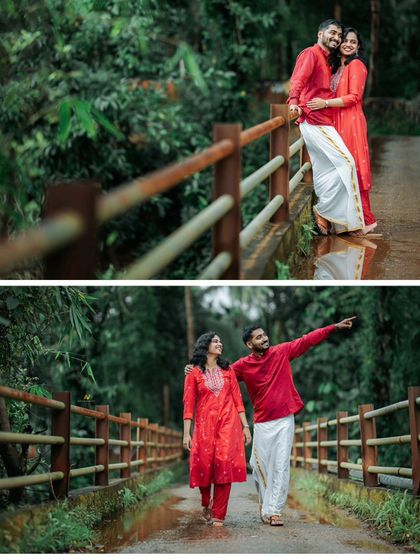 AJ Picture Company - Wedding & Couple Photography Pre-Wedding Stories: Your Love, Your Style photo 96