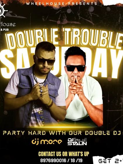 Gigs & Posters photo 21