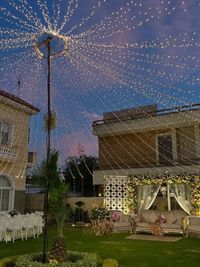 Party & Celebration Decoration