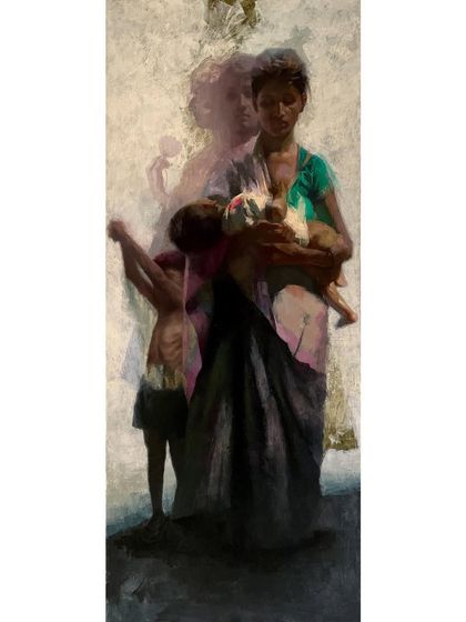 Social Narratives: Childhood & Hope photo 46