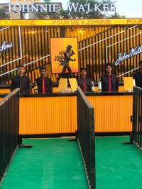 Promotional Bar Services & Brand Activations