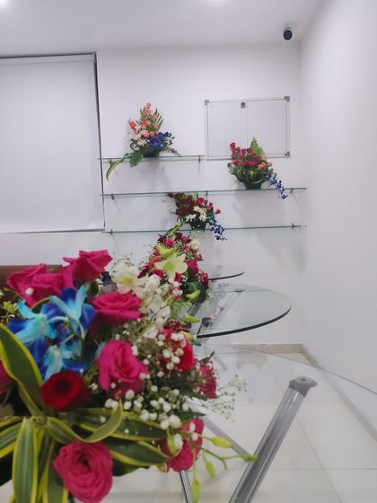 EPB Events - Family Celebration Decor Additional Decor Elements photo 27