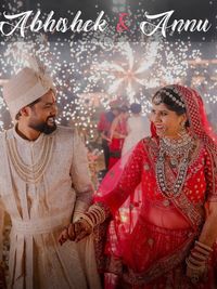 Wedding Photography & Videography