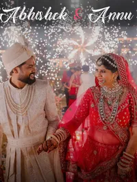 Wedding Photography & Videography