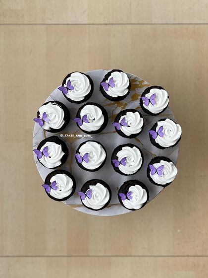 Dessert Tables & Sweet Treats photo 7