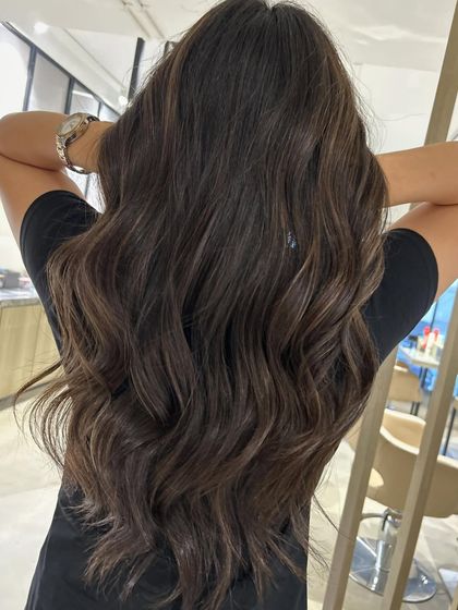 Rich & Radiant Brunettes photo 20