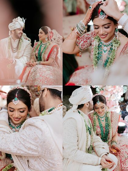 Majestic Palace Weddings photo 38