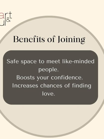 The Heart & Soul Process: How It Works photo 5