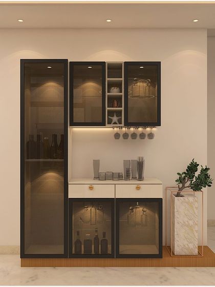 Furdo - Residential Interior Design Smart Storage & Bespoke Cabinetry photo 8
