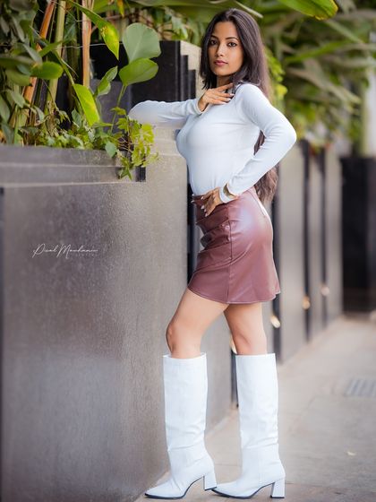 Vinoth Kumar - Portrait Photography Modern & Lifestyle Looks photo 5