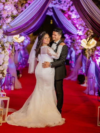 Timeless Christian Brides photo 58