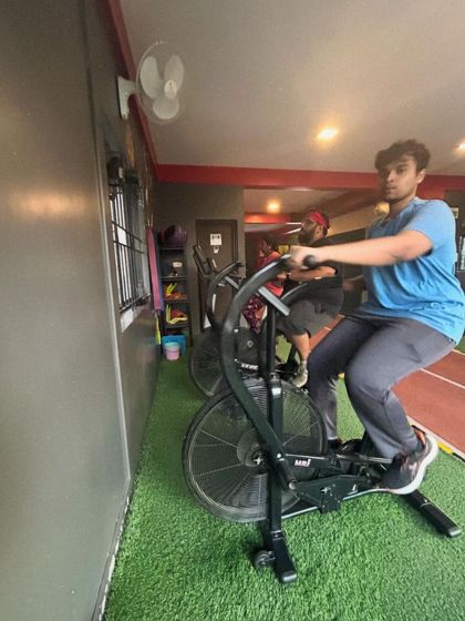 A3 Performance - Sports Performance Training Push Your Limits: Endurance & Conditioning photo 10