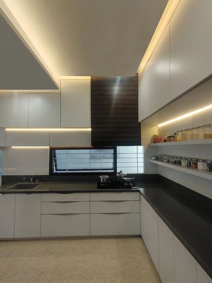 Sandesh Architects - Residential Architecture & Design Maximizing Compact City Plots photo 8