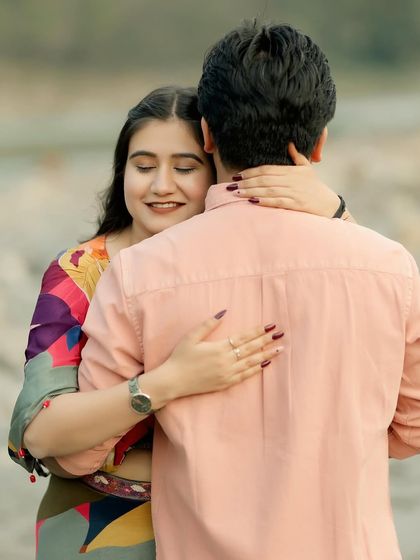 Romantic Rishikesh Pre-Weddings photo 12