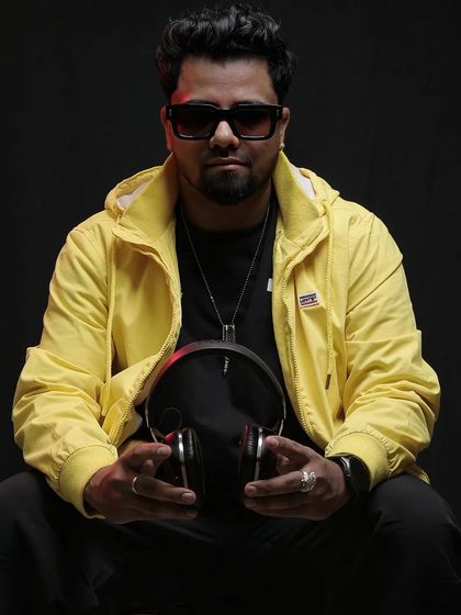 DJ Vidyut - Club & Nightlife DJ/VDJ Services The DJ Vidyut Lookbook photo 14