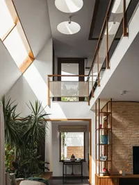 Residential Architecture