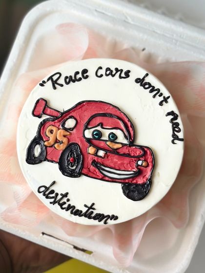 L'amour Sugar - Bespoke & Designer Cakes Bento Cakes: Small Treats, Big Love photo 7