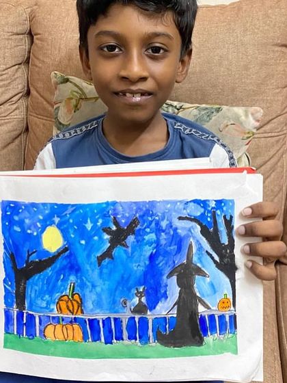 Festive Fun & Seasonal Crafts photo 71