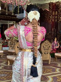 Bridal & Occasion Styling