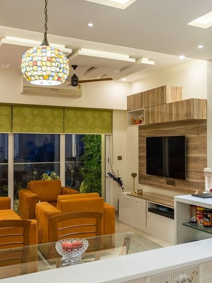 DesignCafe - Turnkey Home Interior Solutions Complete Home Transformations photo 58