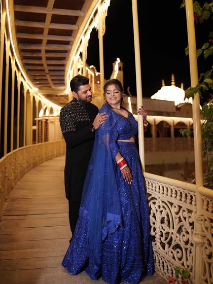 An Evening of Celebration photo 28