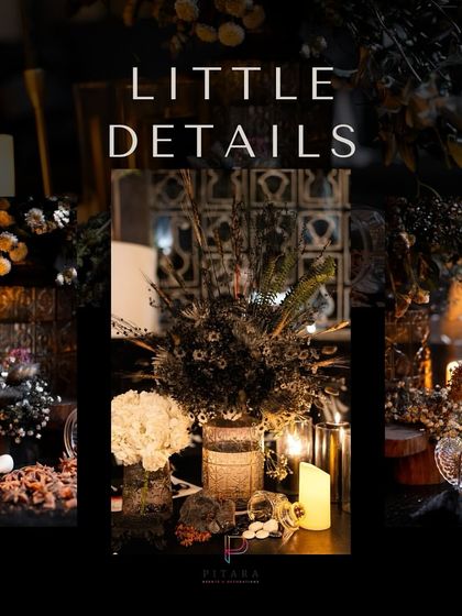 The Art of the Detail photo 12