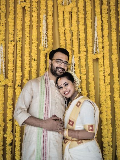 Pixelena Studio Weddings - Wedding Photography Artful Couple Portraits photo 27