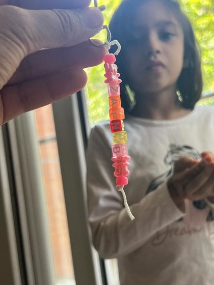 Little Creatives Club - Art Parties & Event Entertainment Happy Artists & Their Masterpieces photo 95