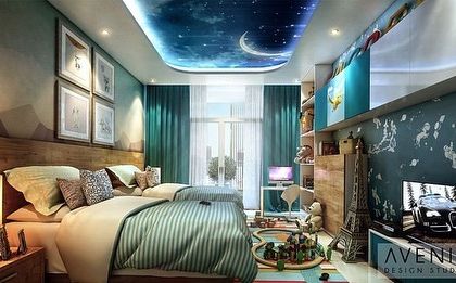 Luxury & Hospitality Interiors photo 11