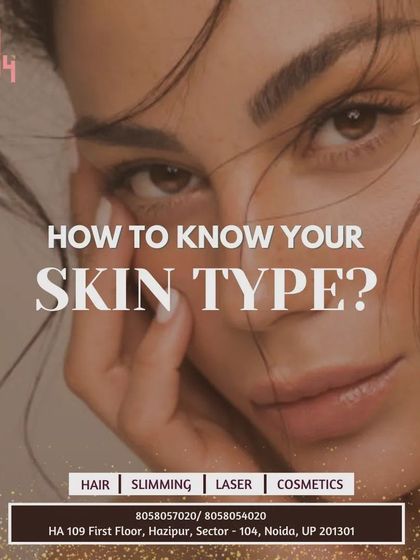 Knowing your skin type is the first step to achieving a healthy glow. Whether you are oily, dry, combination, or sensitive, our experts can help you figure it out and build the right routine.