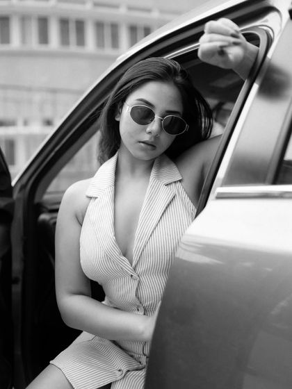 Portraitsbysham - Fashion & Portrait Photography Urban & Street Style photo 38