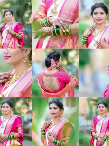 The Radiant Bride photo 18