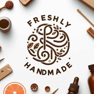 Freshly Handmade